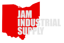 Logo for JAM INDUSTRIAL SUPPLY, LLC